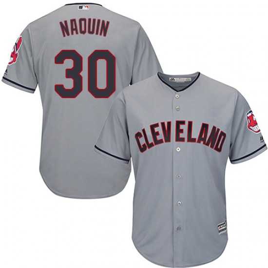 Youth Indians 30 Tyler Naquin Gray Cool Base Jersey Dzhi,We sell and wholesale Youth Indians 30 Tyler Naquin Gray Cool Base Jersey Dzhi on line form chian!